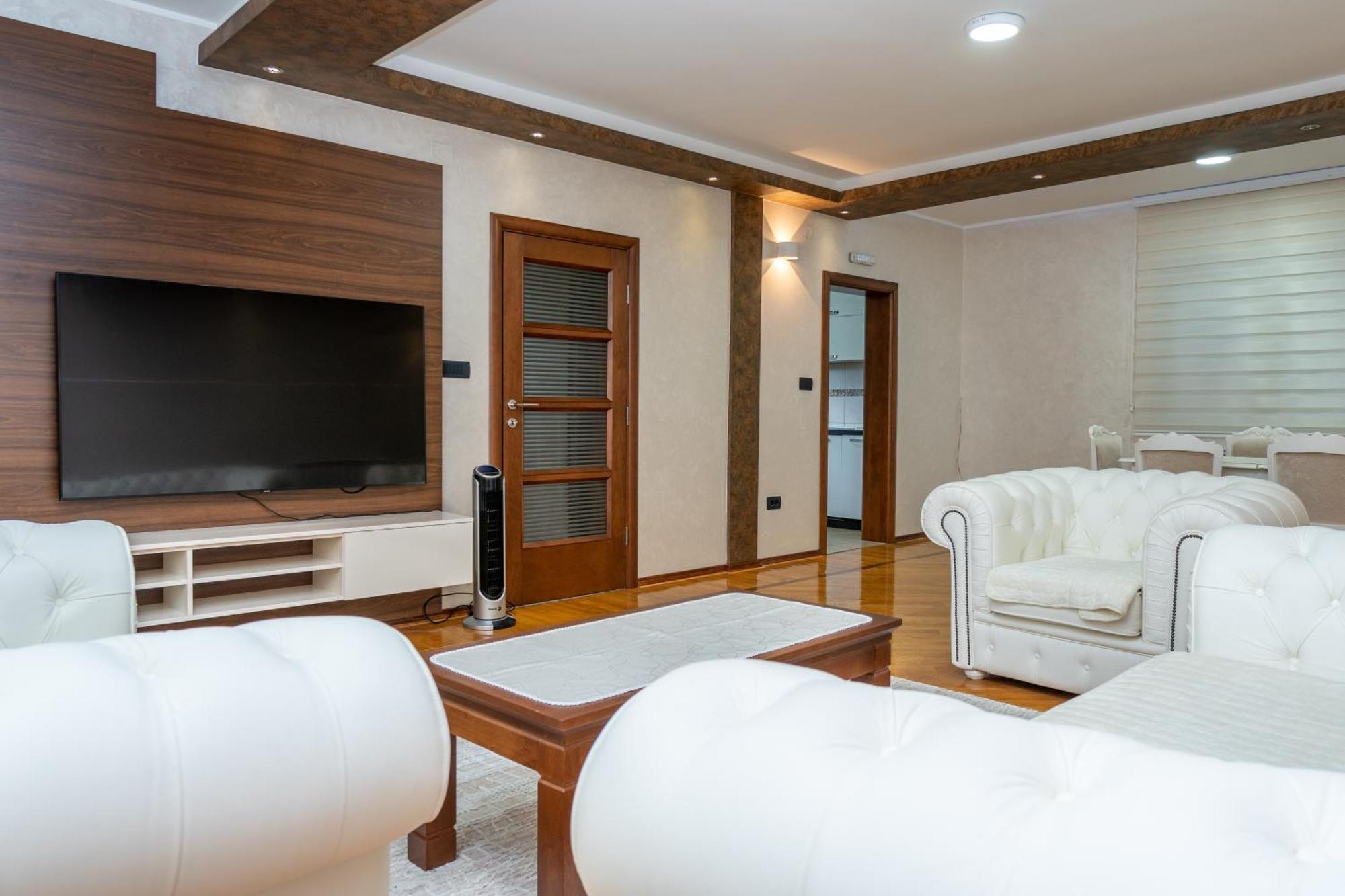 Hotel Royal Garden Никшич Номер фото