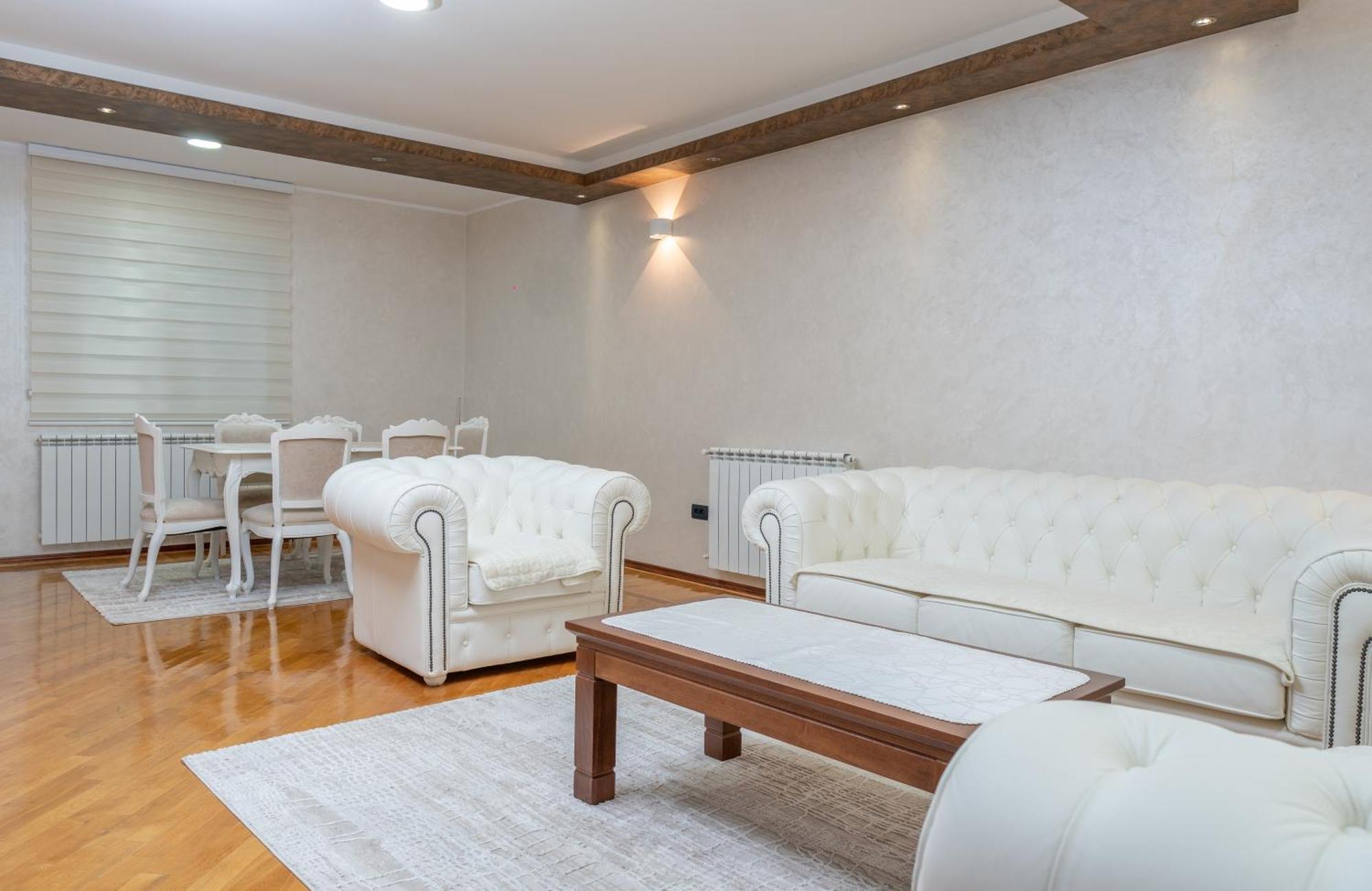 Hotel Royal Garden Никшич Номер фото