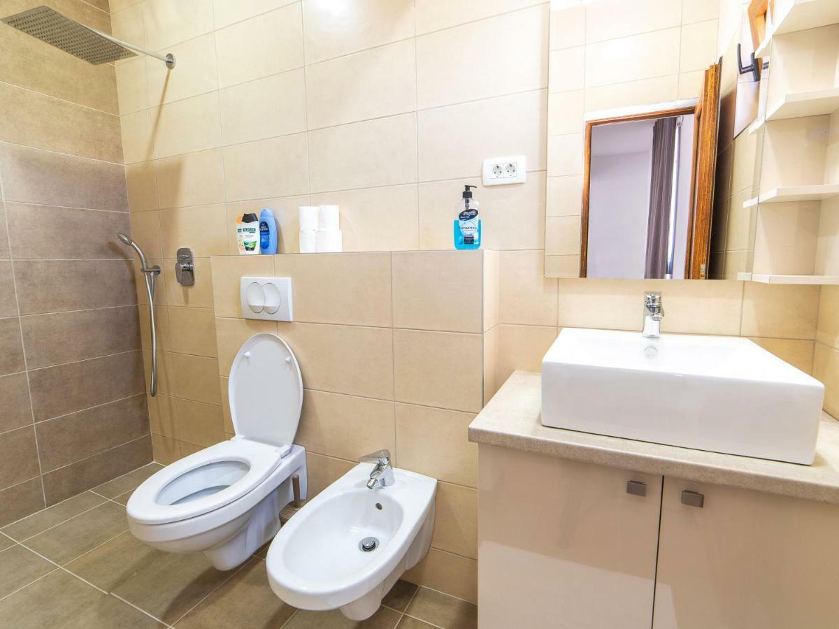 Hotel Royal Garden Никшич Экстерьер фото