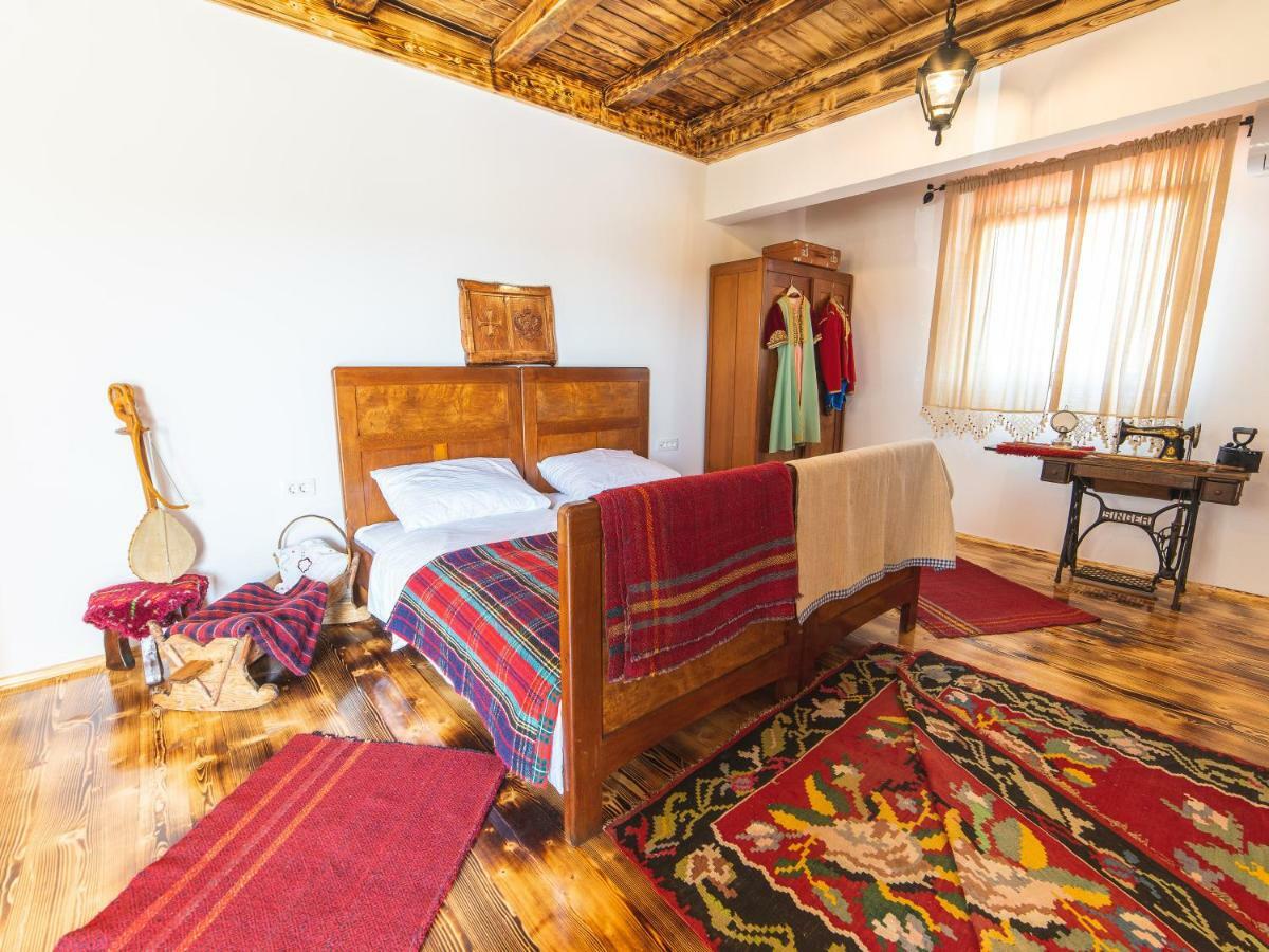 Hotel Royal Garden Никшич Экстерьер фото